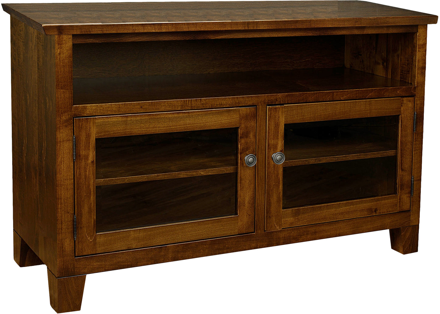Princeton Media Cabinet