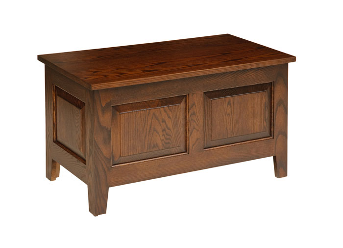 Shaker Storage Chest