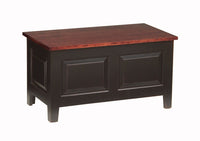 Shaker Storage Chest