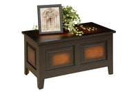 Shaker Storage Chest