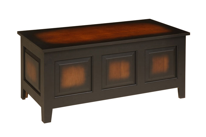 Shaker Storage Chest