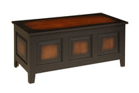Shaker Storage Chest
