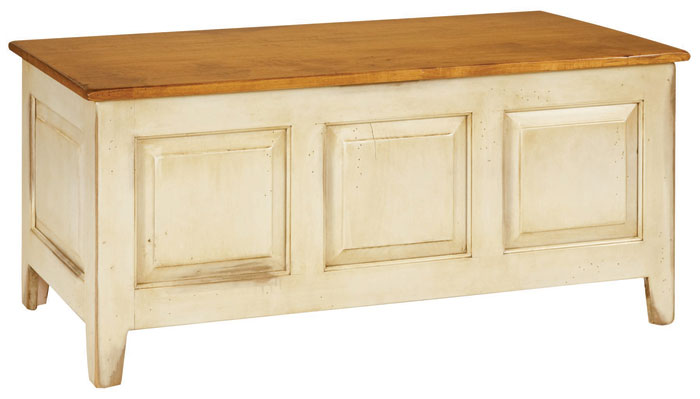 Shaker Storage Chest
