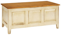 Shaker Storage Chest