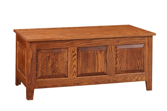 Shaker Storage Chest