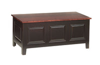 Shaker Storage Chest
