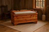 Springfield Cedar Chest