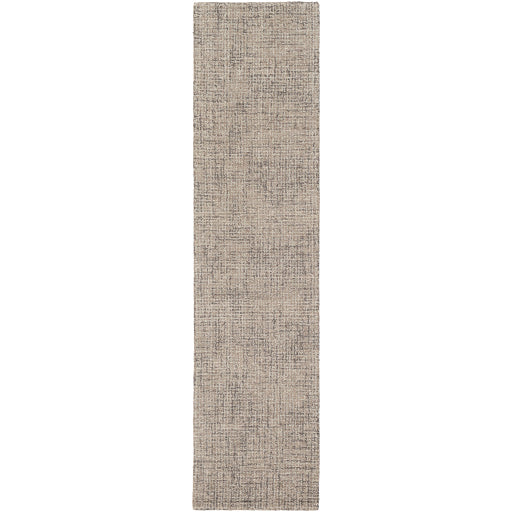 Aiden Hand Tufted Wool Area Rug