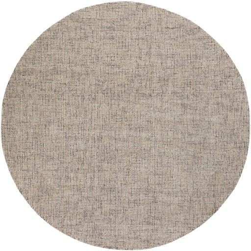 Aiden Hand Tufted Wool Area Rug