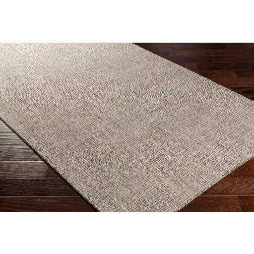 Aiden Hand Tufted Wool Area Rug