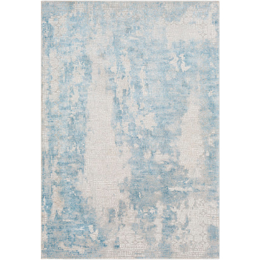 Aisha Abstract Modern Rug