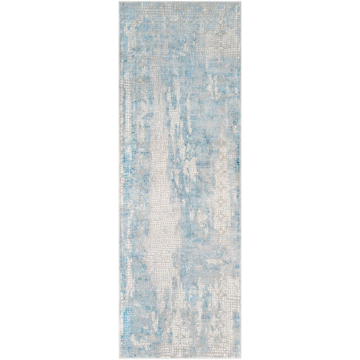 Aisha Abstract Modern Rug