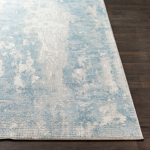 Aisha Abstract Modern Rug