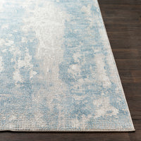 Aisha Abstract Modern Rug