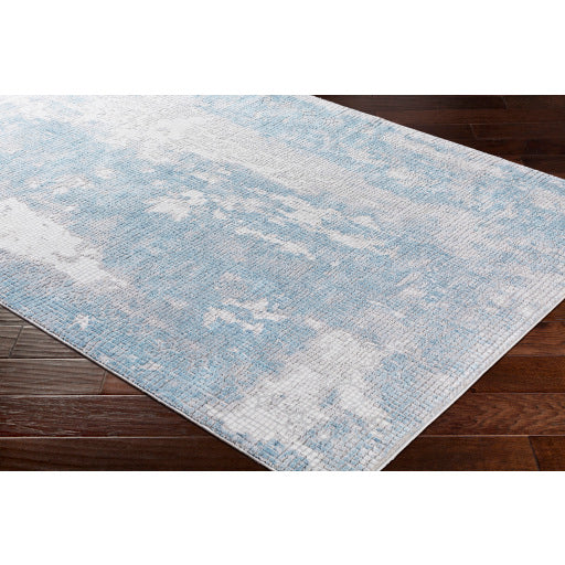 Aisha Abstract Modern Rug