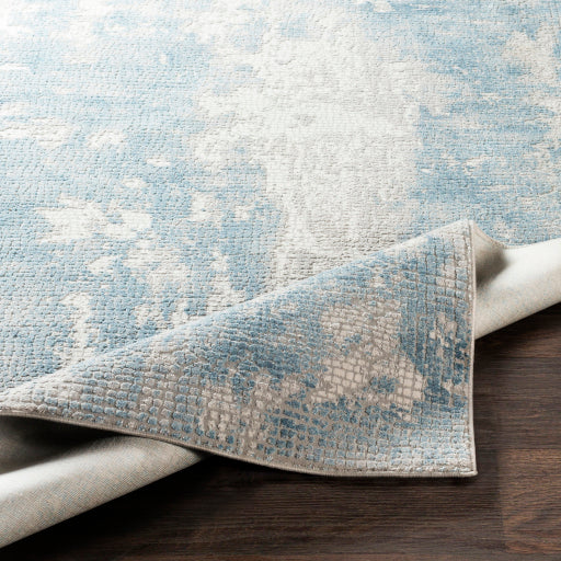 Aisha Abstract Modern Rug