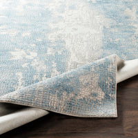 Aisha Abstract Modern Rug