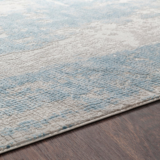 Aisha Abstract Modern Rug