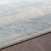 Aisha Abstract Modern Rug