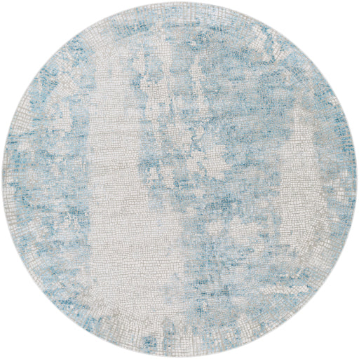 Aisha Abstract Modern Rug