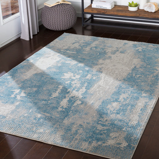 Aisha Abstract Modern Rug