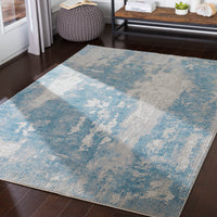 Aisha Abstract Modern Rug