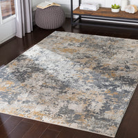 Aisha Area Rug