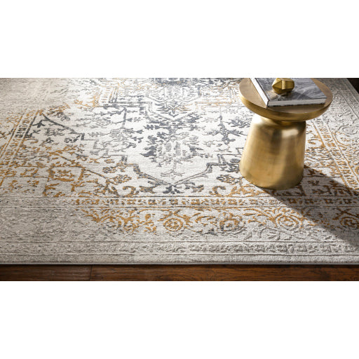 Aisha Area Rug