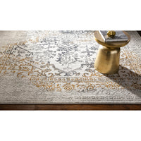 Aisha Area Rug
