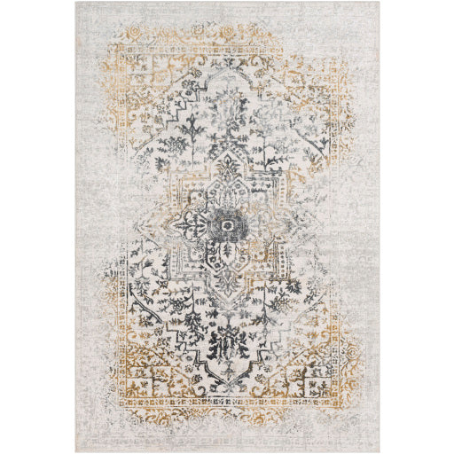 Aisha Area Rug