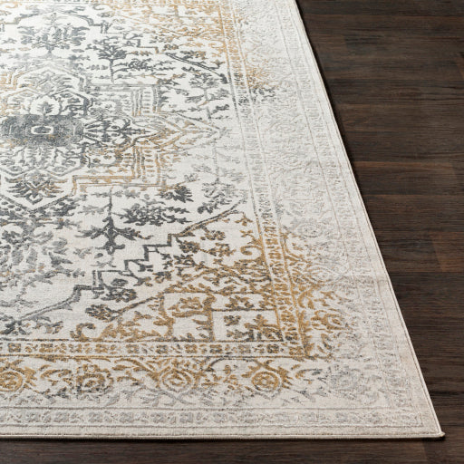 Aisha Area Rug