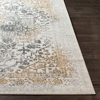 Aisha Area Rug