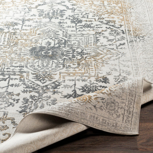 Aisha Area Rug