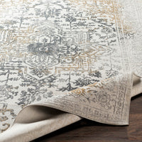 Aisha Area Rug