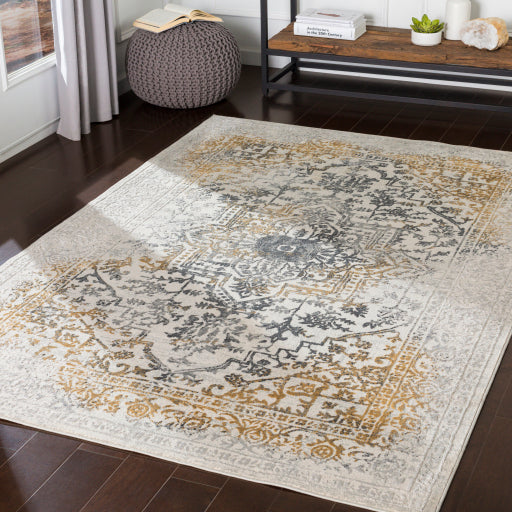 Aisha Area Rug