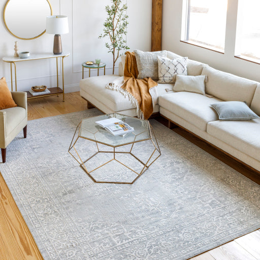 Aisha Area Rug