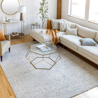 Aisha Area Rug