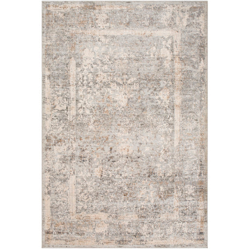 Alpine Area Rug