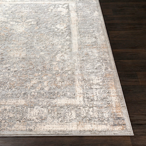 Alpine Area Rug