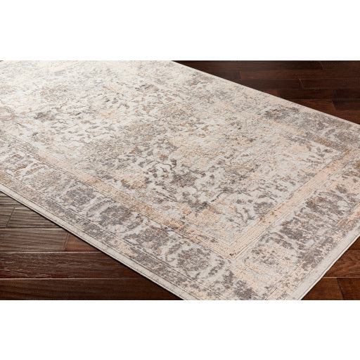 Alpine Area Rug