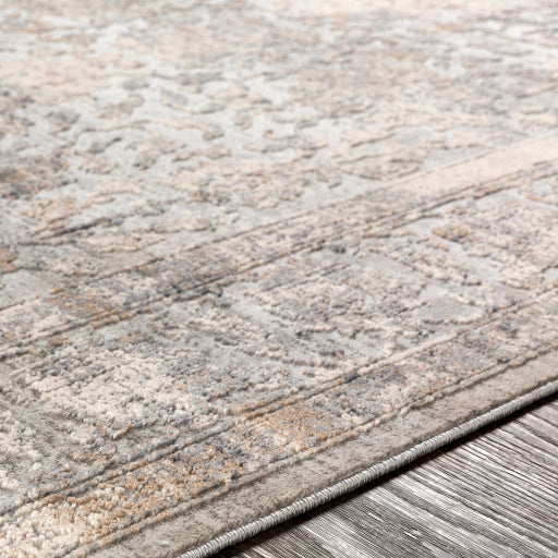 Alpine Area Rug