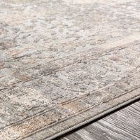 Alpine Area Rug