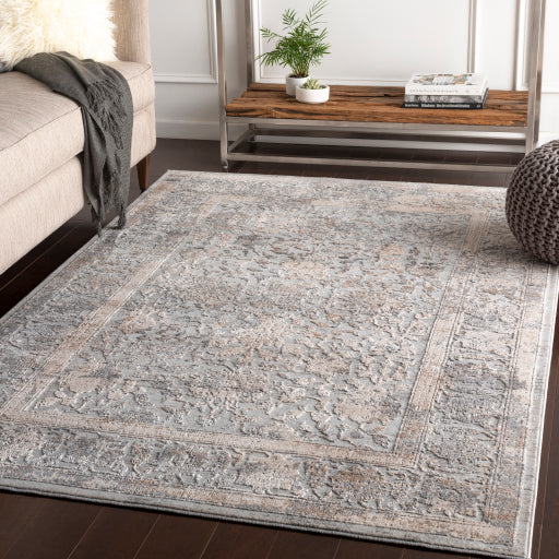 Alpine Area Rug