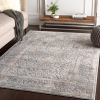 Alpine Area Rug