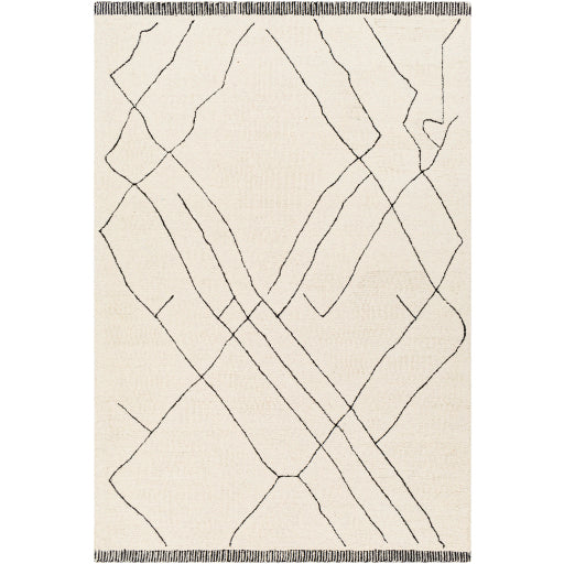 Arsenal Area Rug