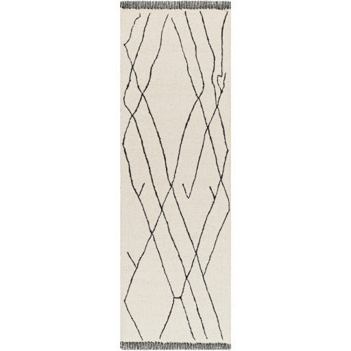 Arsenal Area Rug