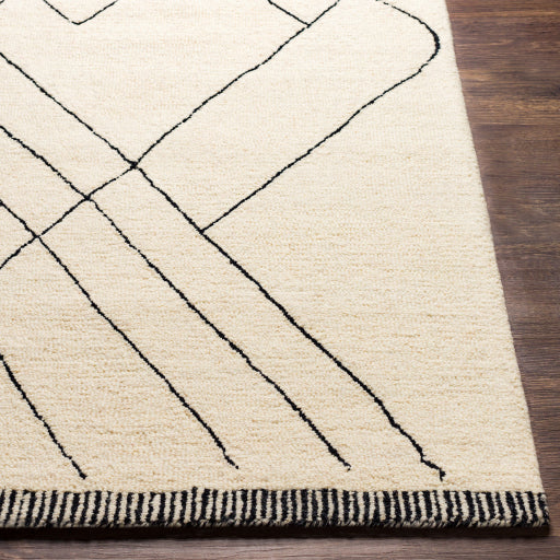 Arsenal Area Rug