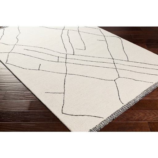 Arsenal Area Rug