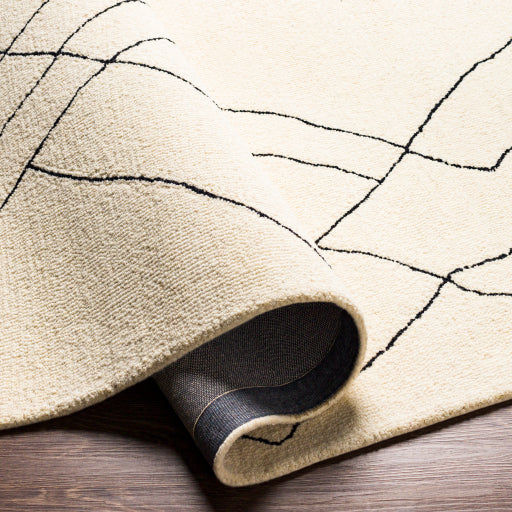 Arsenal Area Rug