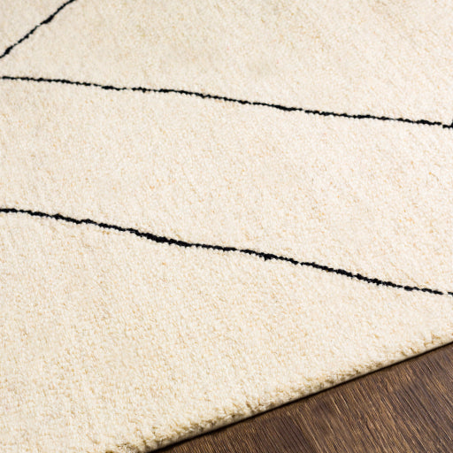 Arsenal Area Rug